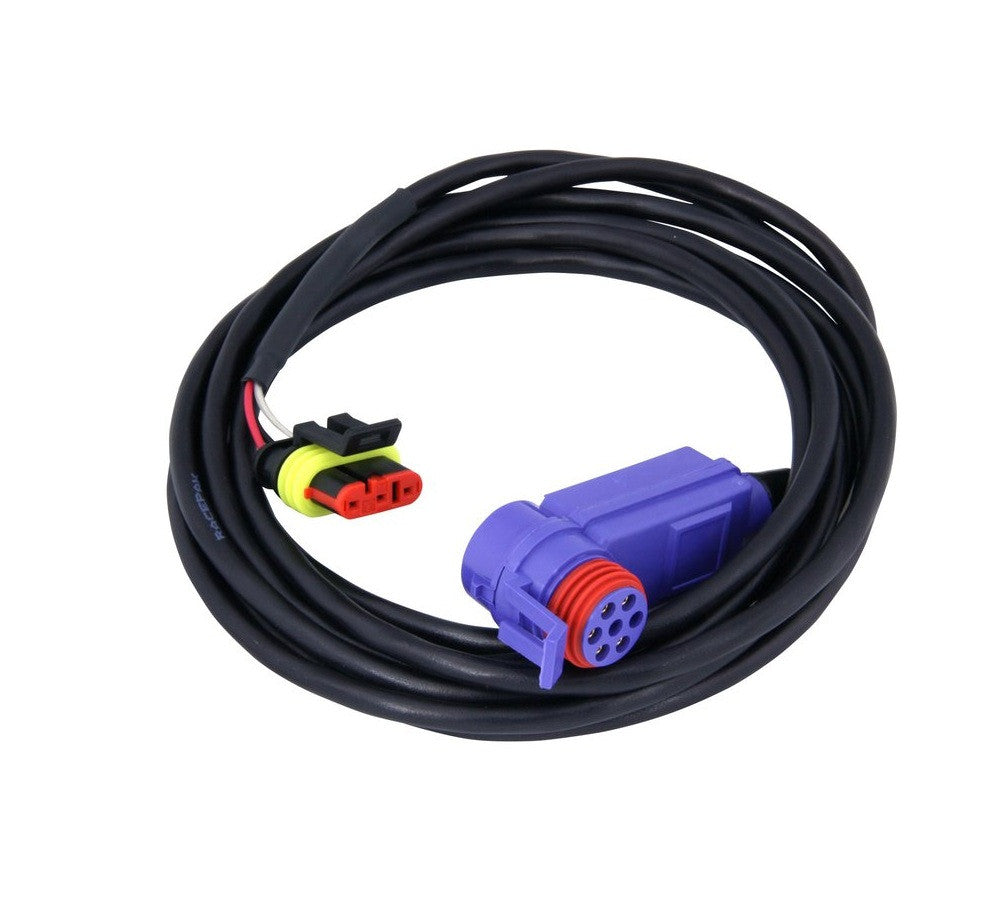 Racepak 230-VM-TURBO primary image