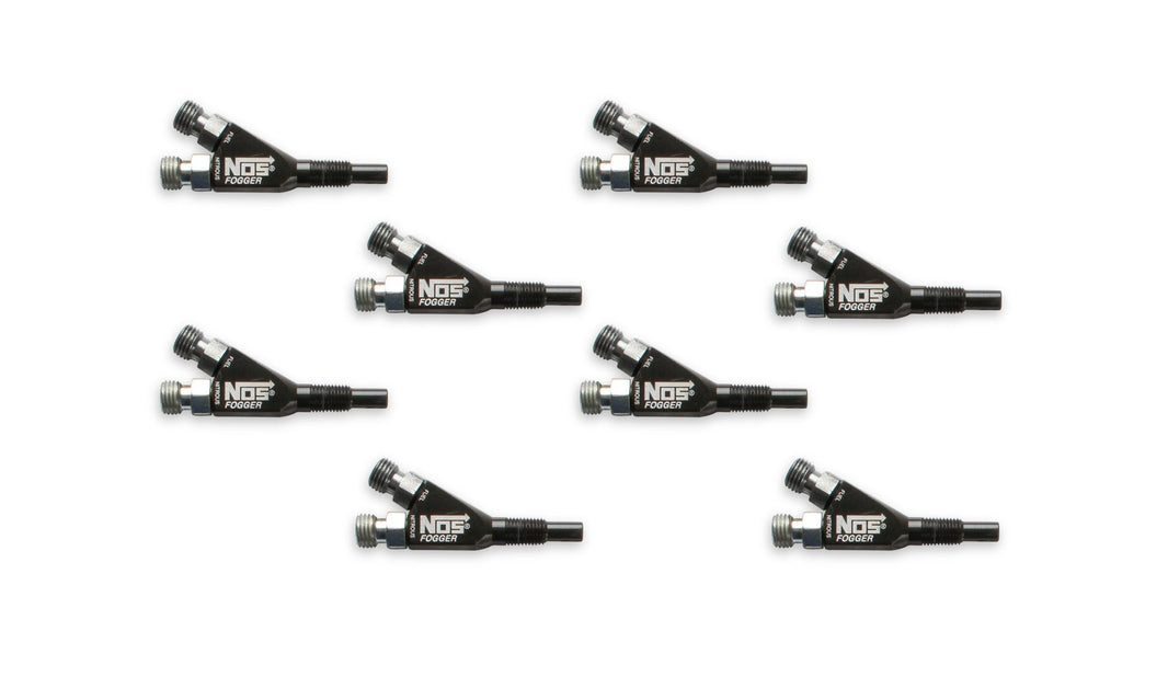 BUSE - LOT DE 8 NÉFLUORISEURS NEUFS - Buse Fogger2 neuve - Lot de 8