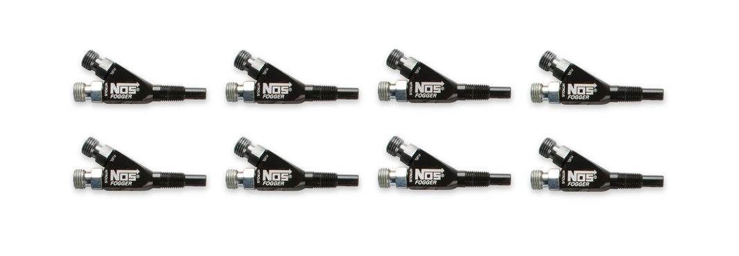 BUSE - LOT DE 8 NÉFLUORISEURS NEUFS - Buse Fogger2 neuve - Lot de 8