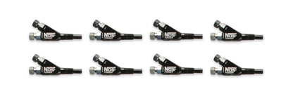 DYSE - NY FOGGER 8-PAK - NOS Fogger2 Dyse - 8-pak