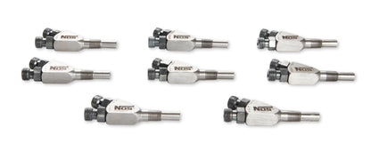 DYSE - AKSIAL TÅGEMASKINE 8-PAK - NOS DYSE - AKSIAL TÅGEMASKINE 8-PAK