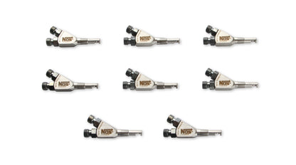 DYSE - STS FOGGER 8-PAK - NOS Fogger Dyse - 8-pak