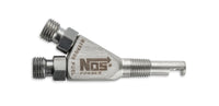 FOGGER STS NOZZLE - NOS Fogger Nozzle
