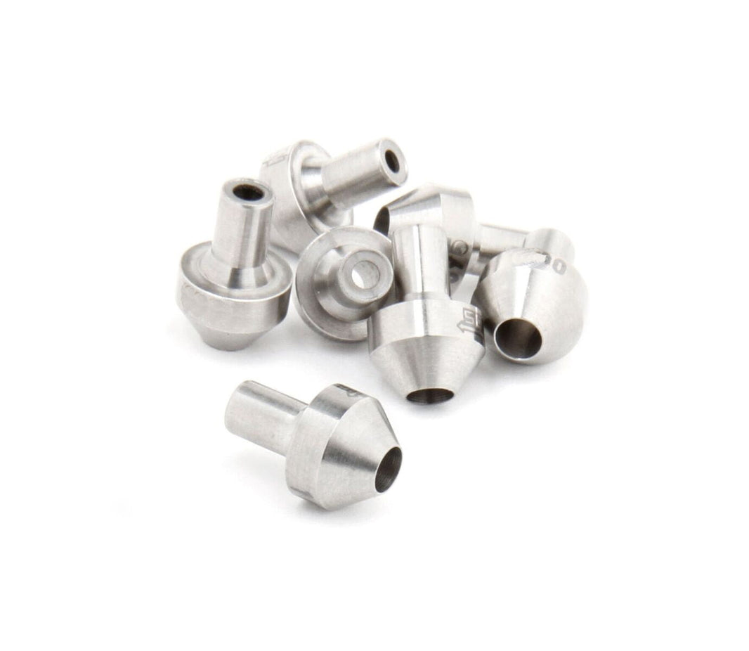 JETPACK-SS FLARE CHEATER - NOS Cheater Nitrous Flare Jet Pack - 8 Jetfly