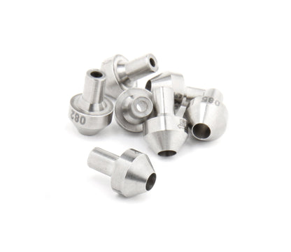 JET PACK-SS FLARE BIG SHOT - NOS Big Shot Nitrous Flare Jet Pack - 7 Jets