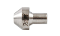 JET - SS FLARE .016 PACKAGED - NOS Precision SS Stainless Steel Nitrous Flare Jet .016 Packaged