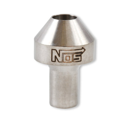 JET - SS FLARE .032 PACKAGED - NOS Precision SS Stainless Steel Nitrous Flare Jet .032 Packaged