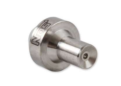 JET - SS FLARE .069 PACKAGED - NOS Precision SS Stainless Steel Nitrous Flare Jet .069 Packaged