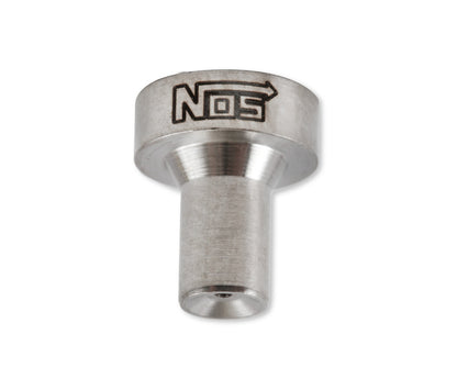 JET 8 PACK - SS FUNNEL .029 - NOS Precision SS Stainless Steel Nitrous Funnel Jet .029 8 pack
