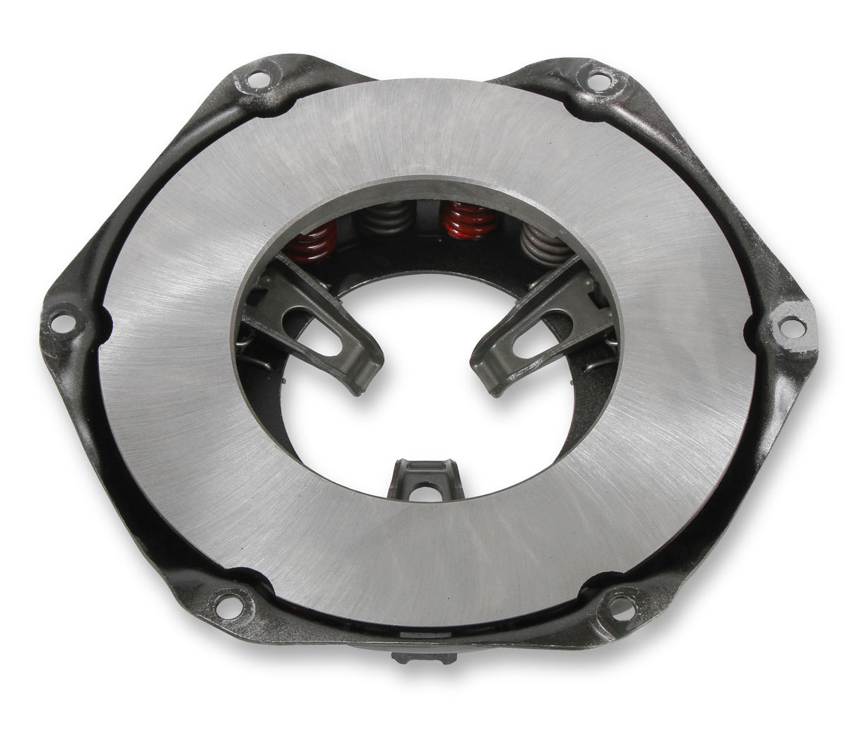 Hays Street 450 Clutch Kit - Dodge - Photo - out of package Bottom
