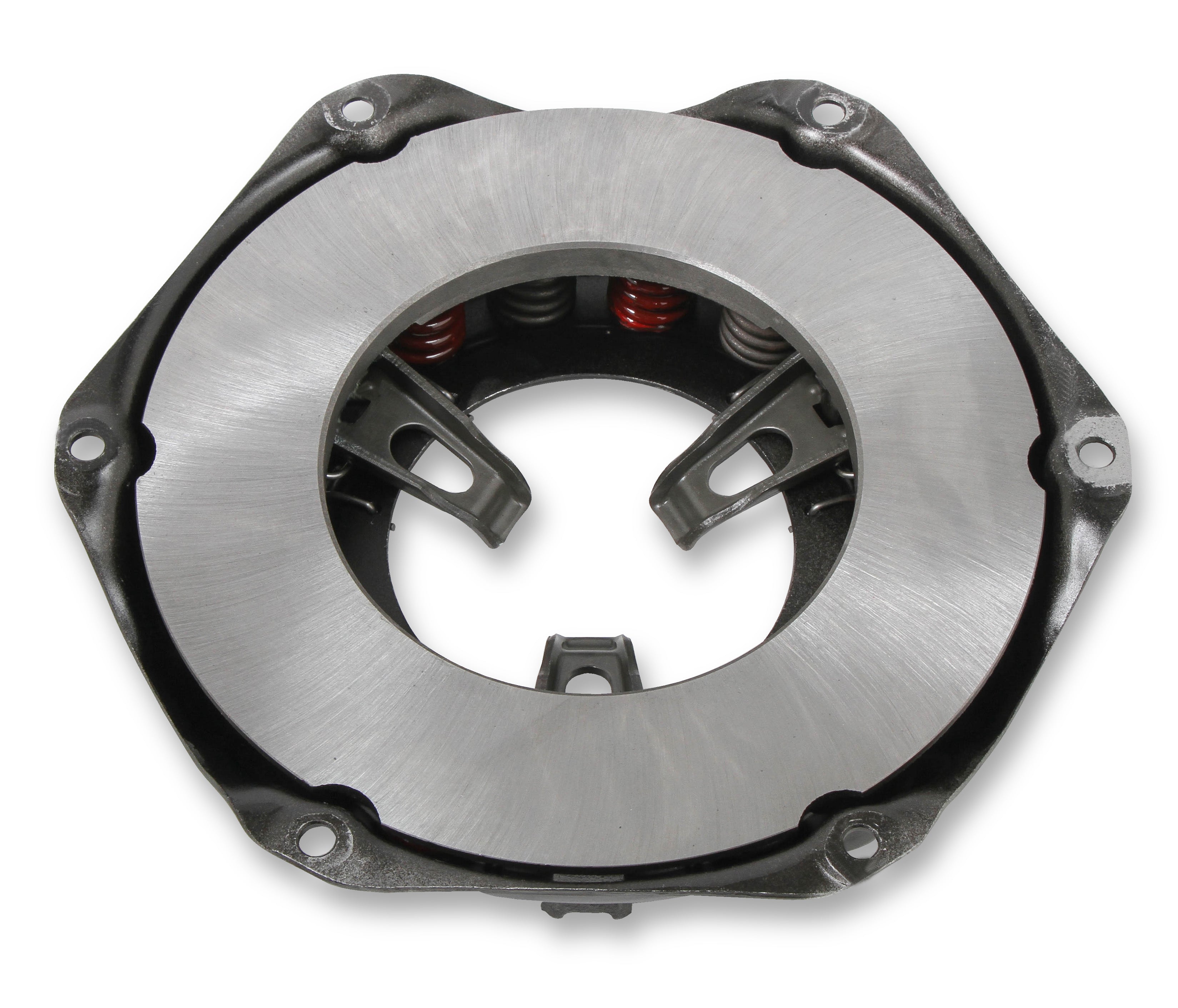 Hays Street 450 Clutch Kit - Dodge - Photo - out of package Bottom