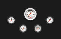 Classic Instruments VS135WBLF primary image