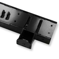 88-98 C1500 Tesla Swap Cradle Brackets - 1989-98 CHEVY C10 REAR TESLA SUBFRAME MOUNT KIT