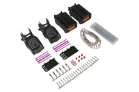 VCU 300, PLUG & PIN KIT - VCU 300 - Plug & Pin Kit