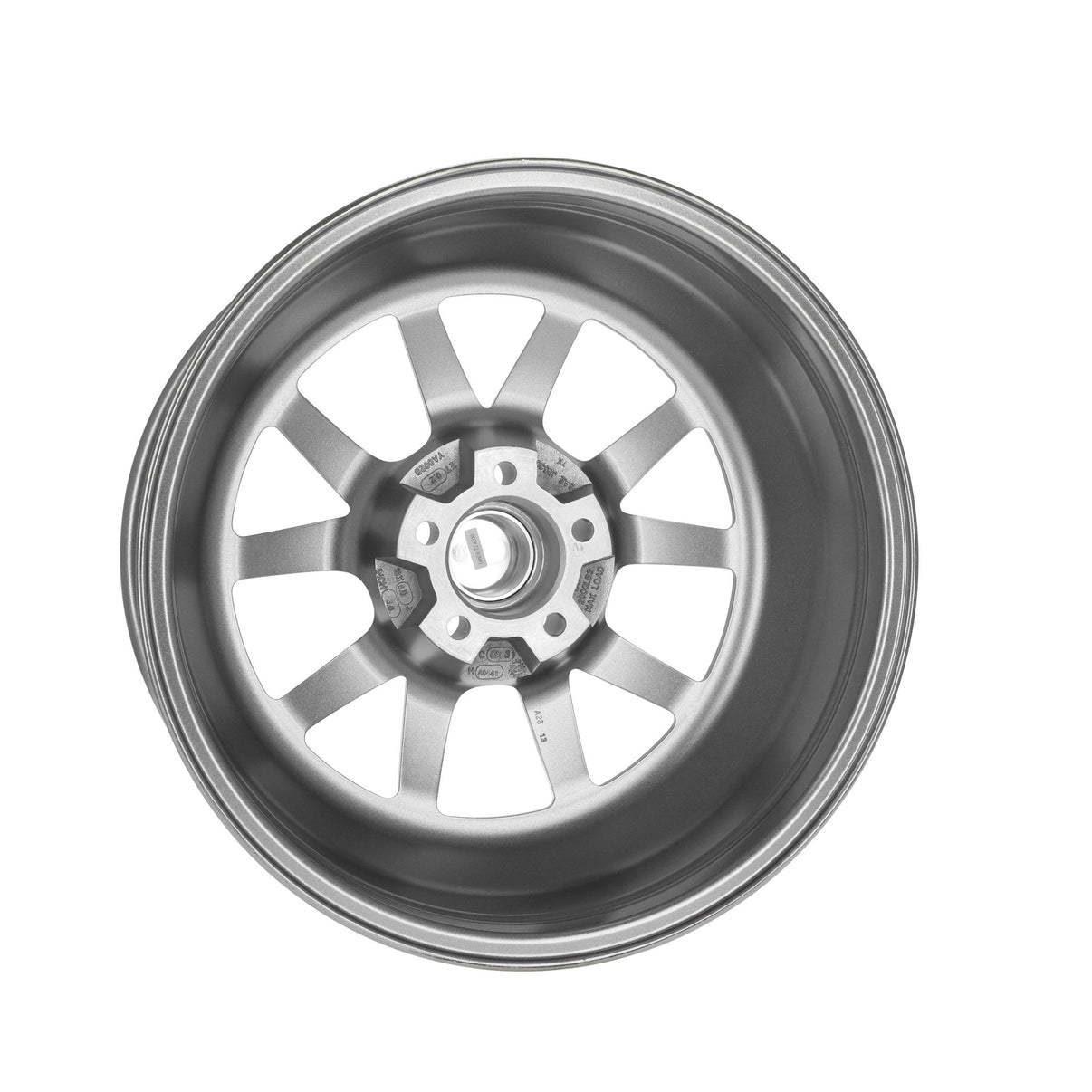 Rocket Racing Wheels TTR19-886545 image 3