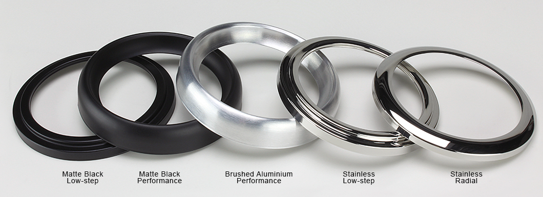 Classic Instruments AX397YBPF image 2