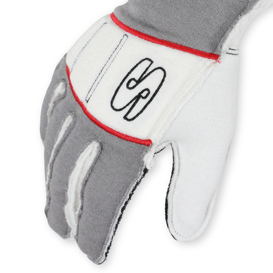 Simpson Racing Vortex FIA Gloves