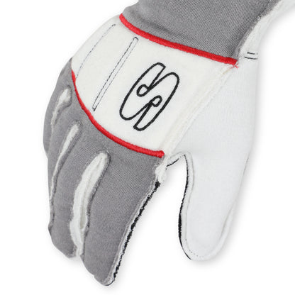 Simpson Racing Vortex FIA Gloves