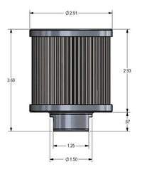 Earl's CT102ERL primary image