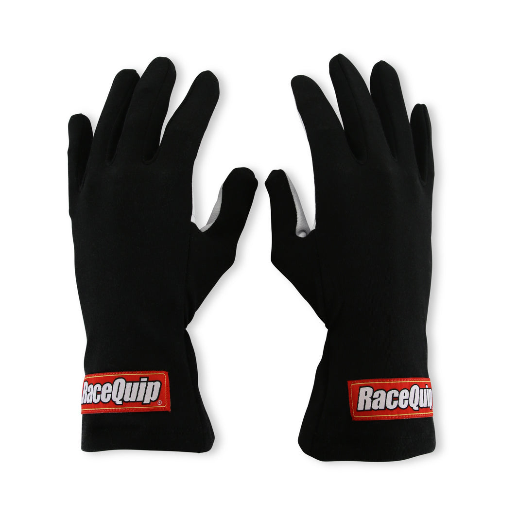 RaceQuip 350 Series 1 Layer Nomex Basic Race Gloves