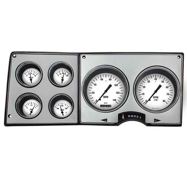 Classic Instruments CT73WH-LS primary image