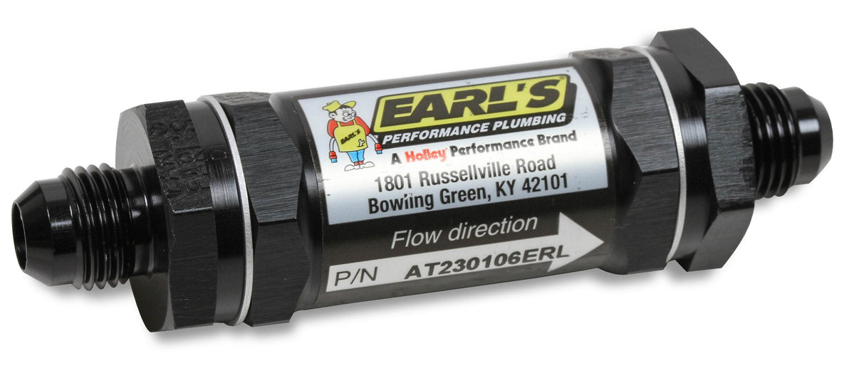 Earl's AT230106ERL primary image