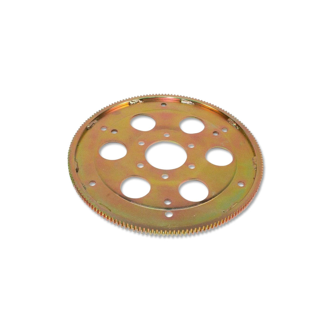 SFI FLEXPLATE,68-84 CAD 368-500 166T, IN - Hays Steel SFI Certified Flexplate - Cadillac