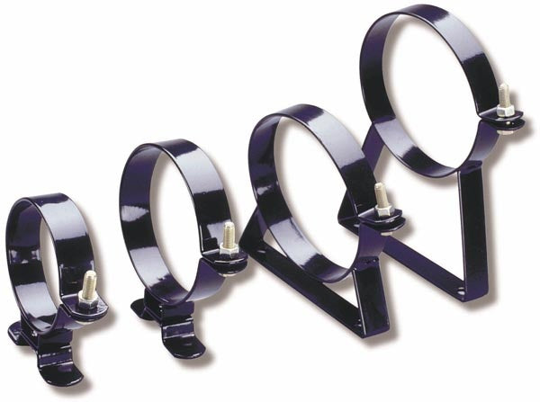 BRACKET, 5 LB. BOTTLE - NOS Standard Replacement Bottle Bracket