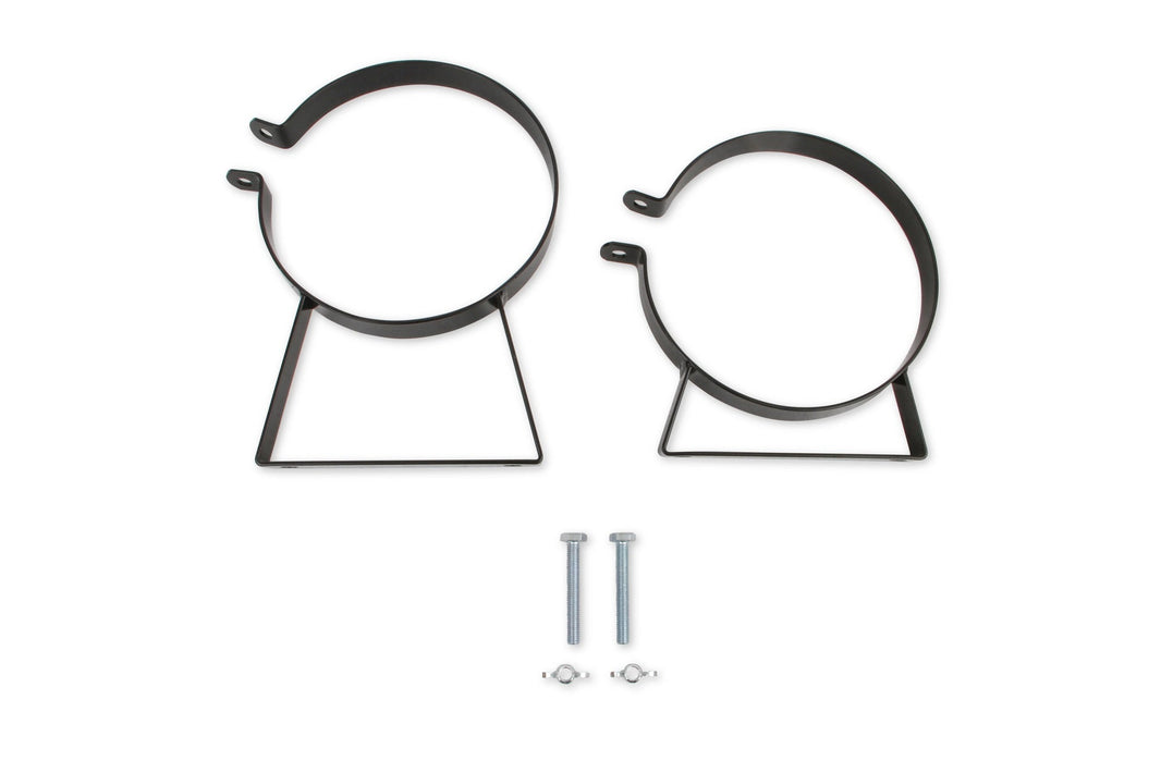 10 & 15 LB. 7 METAL - NOS Standard Replacement Bottle Bracket