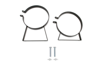 10 & 15 LB. 7 METAL - NOS Standard Replacement Bottle Bracket