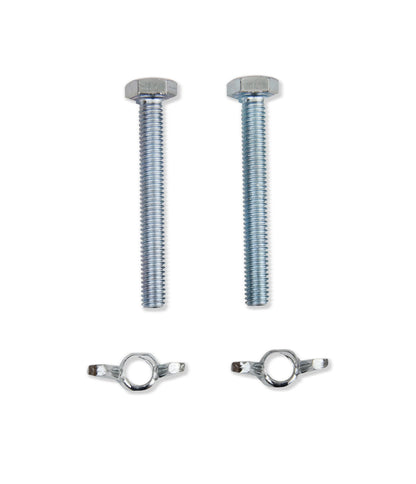 10 & 15 LB. 7 METAL - NOS Standard Replacement Bottle Bracket