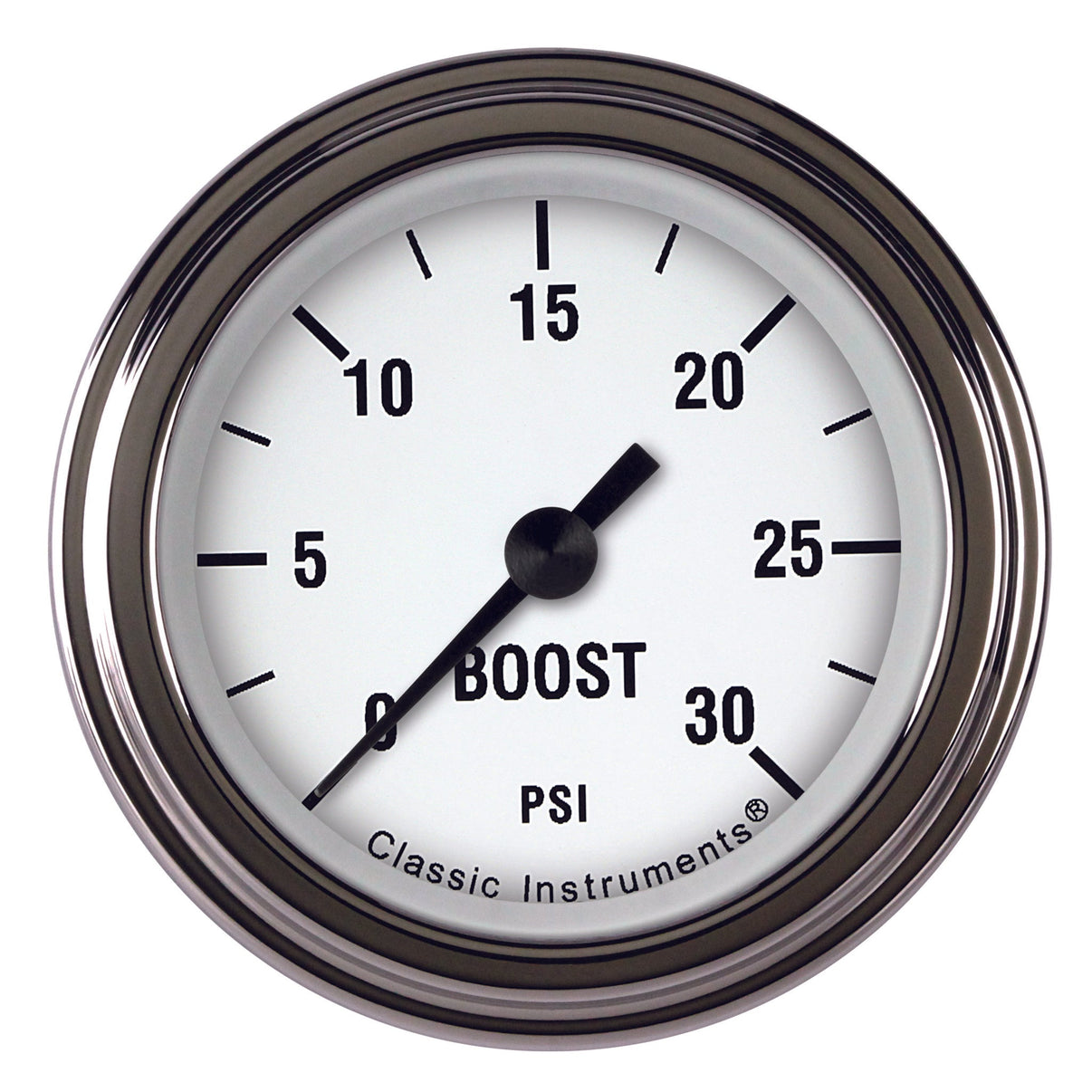 Classic Instruments WH142SLF primary image
