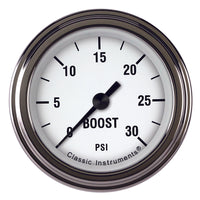 Classic Instruments WH142SLF primary image