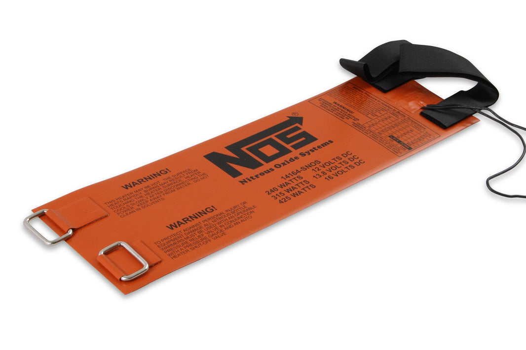 ELEMENT 10LB BOTTLE HTR - NOS Replacement Bottle Heater Element