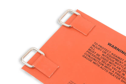 HEATER, 10 LB. BOTTLE 110 VOLT - NOS Nitrous Bottle Heater