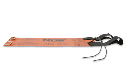 HEATER, 10 LB. BOTTLE - NOS Nitrous Bottle Heater