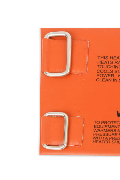 HEATER, 10 LB. BOTTLE - NOS Nitrous Bottle Heater