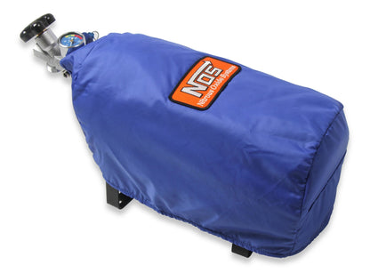 BLANKET, 10 LB. BOTTLE - NOS Nitrous Bottle Blanket