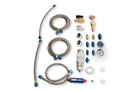 PUMP STATION PARTS CARD - NOS Nitrous Refill Pump Station - Partial Kit