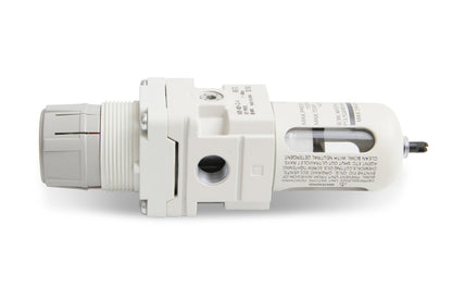 PUMP STATION PARTS CARD - NOS Nitrous Refill Pump Station - Partial Kit