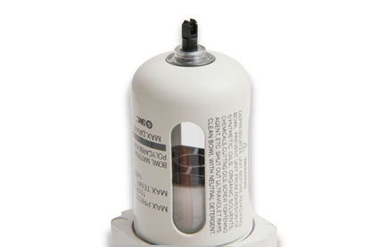 REFILL PUMP STATION - NOS Nitrous Refill Pump Station -Partial Kit(Scale Must Be Purchased Separately)