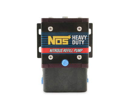 POMPE SEULEMENT, TRANSFERT DE N2O - POMPE DE TRANSFERT POUR STATION DE REMPLISSAGE DE PROTÈGE D'AZOTE