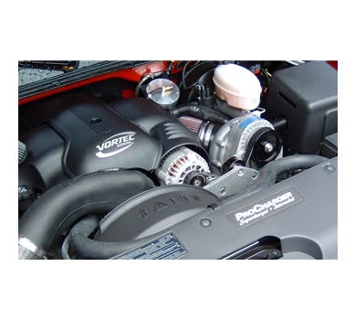 Procharger Intercooled P-1SC Supercharger Kit - 99-03 GM Truck/Suv - 1GI212-SCI