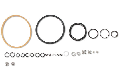 TELEDYNE P421 RESEAL KIT - NOS Nitrous Refill Pump Station Rebuild Kit