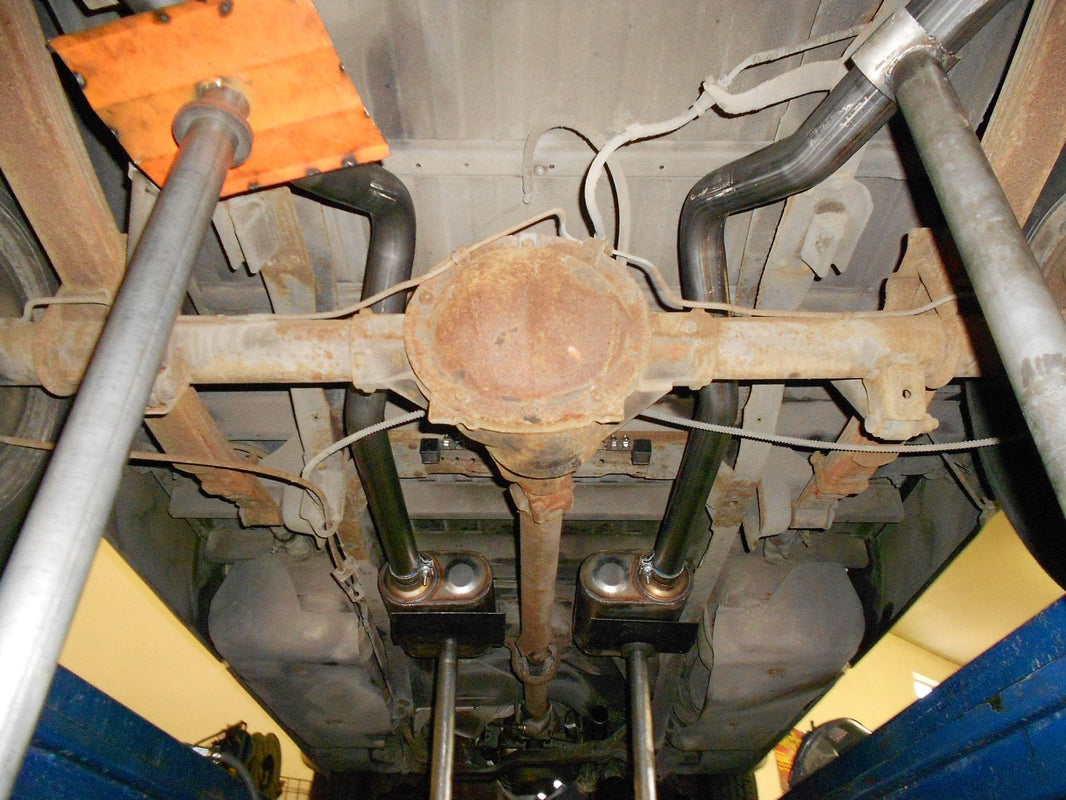 Flowmaster 15803 primary image