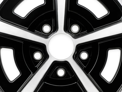 HK Wheels MW1775450 image 2