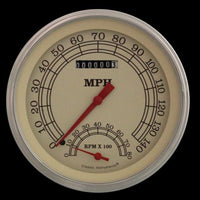 Classic Instruments VT50SLF primary image