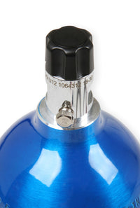 BOTTLE, 2 LB - NOS Nitrous Bottle