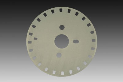 ROUE, 24&amp;1, NISSAN RB&amp;VG - Disque de déclenchement AEM CAS