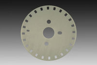 WHEEL, 24&1, NISSAN RB&VG - AEM CAS Trigger Disk